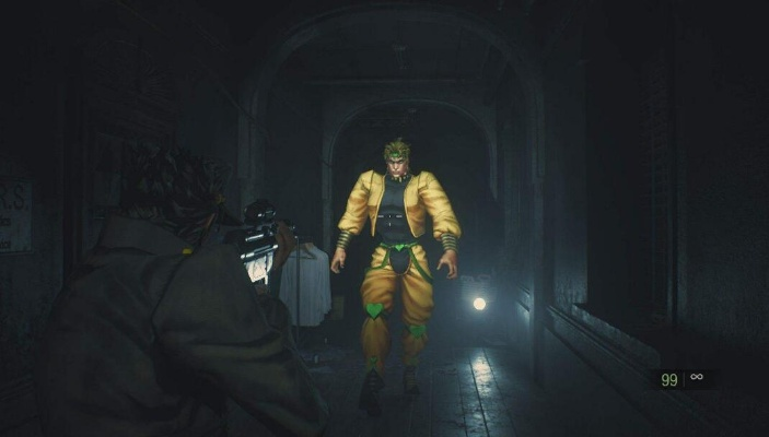 玩家尚未完全破解生化危机9高复杂度彩蛋,解谜之路仍漫漫 玩家尚未完全破解生化危机9高复杂度彩蛋,解谜之路仍漫漫