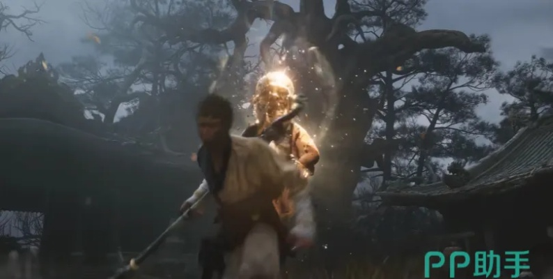 黑神话悟空金池长老怎么打？2026最新逃课攻略+招式反制手册