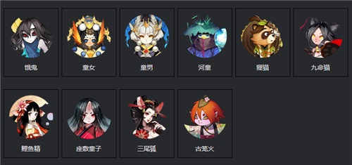 式神图鉴的底层分类逻辑，超越稀有度的三维评估模型