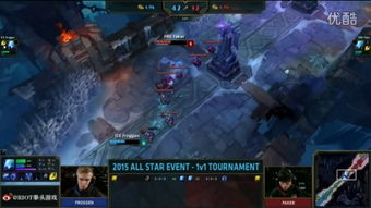 揭秘Froggen世界第一冰鸟！2026冰晶凤凰Anivia进阶全攻略