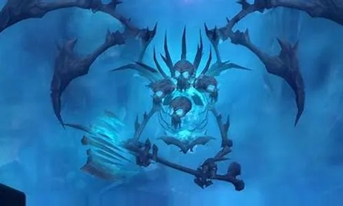 ICC掉落全图鉴，2026冰冠堡垒橙斧坐骑速刷终极指南