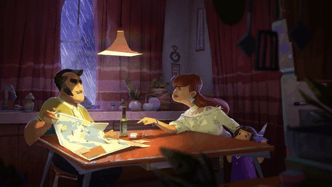 逝去的爱情怎么在游戏里永生？数字情感遗产处理全攻略