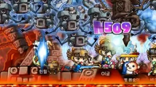 2026冒险岛扎昆任务全链条通关，从火眼碎片到极限模式的全职业实战密码