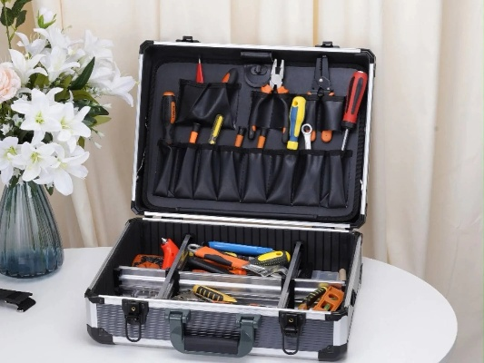 一、工具箱的四大门派，你的需求属于哪一类？