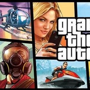 GTA6ID现身PS数据库，真不跳票？就等公布售价了！