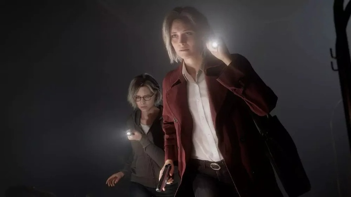 生化危机9安魂曲上线燃爆cos圈，顶流coser格蕾丝美照大放送！