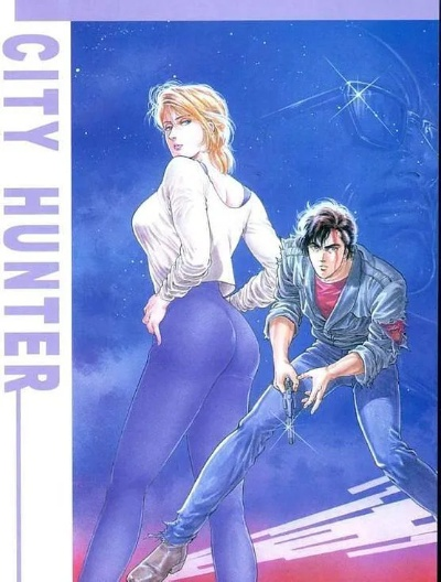 36 年等待！城市猎人复刻登陆 Steam，经典神曲Get Wild重现