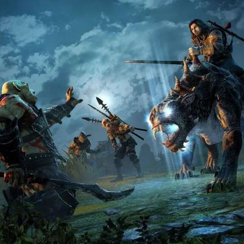 暗影魔多还在卡关？复仇女神系统深度解析+顶级兽人培养秘籍