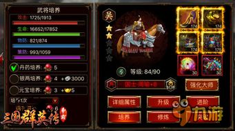 九洲战记2026新版避坑指南，从开荒到霸服的实战干货全解析