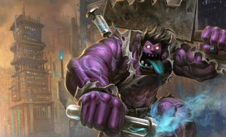 云顶沃里克装备终极破解，2026S12狼人3套T0出装让对手破防了