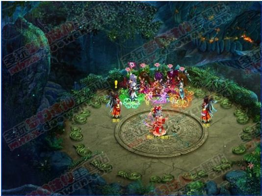 梦幻诛仙法宝技能全解析，2026年PVP/PVE双场景顶配方案揭秘