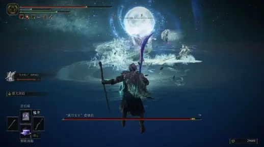 蕾娜菈满月女王弱点全揭秘，法师/近战/骨灰三系实战打法指南