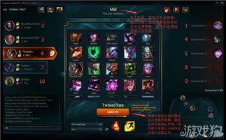 LOL中国预选赛生死局揭秘，2026赛季积分潜规则与战队晋级暗战全图谱