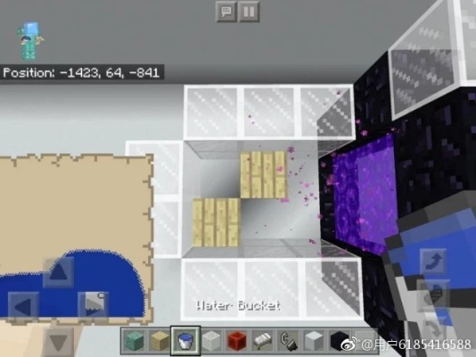 PE李浩宇,2026年MCPE生存大师3大隐藏机制全解析 PE李浩宇,2026年MCPE生存大师3大隐藏机制全解析