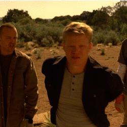 绝命毒师演员借猎奇图庆宝可梦30周年，神还原名场面致敬！