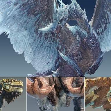 Steam在线峰值超怪猎世界，生化9成卡普空热度第二高游戏