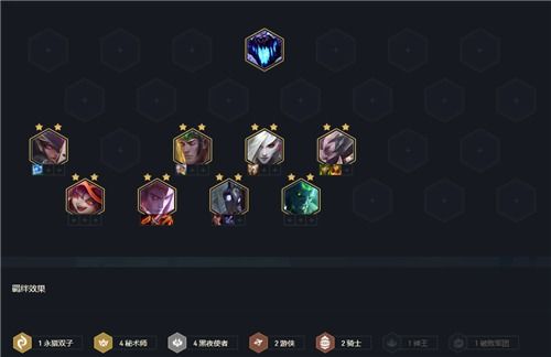 2026云顶之弈最强阵容怎么选？4大上分流派深度拆解与实战运营