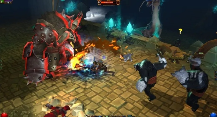 火炬之光2哪些BOSS能反复刷?2026年终极掉落与速刷机制全解析 火炬之光2哪些BOSS能反复刷?2026年终极掉落与速刷机制全解析