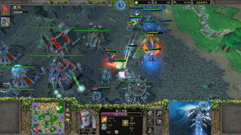 海战网游类型全景，你的游戏人格匹配对了吗？