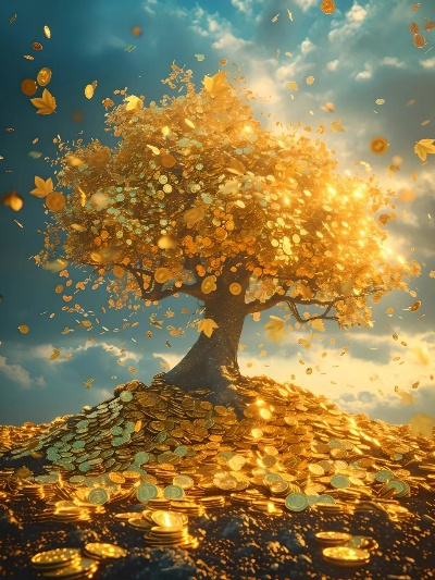 三大摇钱树类型的底层逻辑与实战匹配