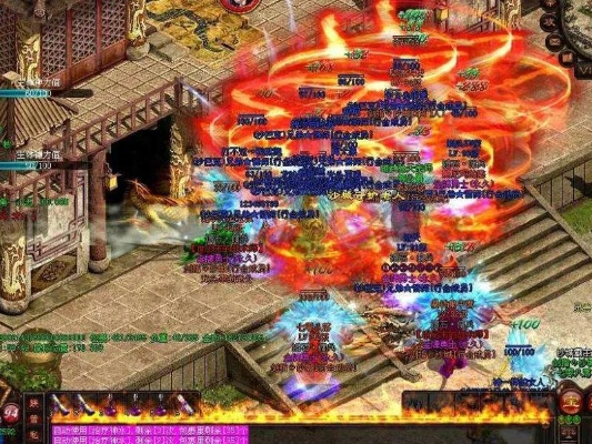 2026年轻变合击传奇私服怎么选?骨灰级玩家实测TOP榜+避坑全攻略 2026年轻变合击传奇私服怎么选?骨灰级玩家实测TOP榜+避坑全攻略