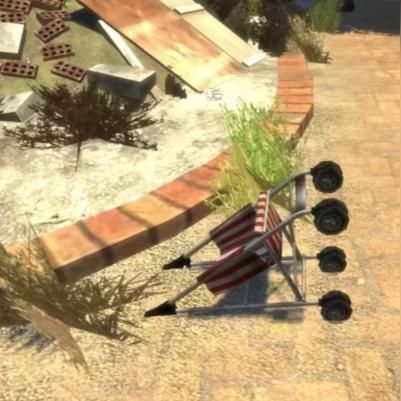 前R星员工爆料《GTA6》新细节 NPC支持自定义对话 前R星员工爆料《GTA6》新细节 NPC支持自定义对话