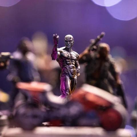 声望系统的四个隐藏维度