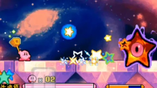 星之卡比呐喊团通关率不足30%？2026年全收集+速通终极指南