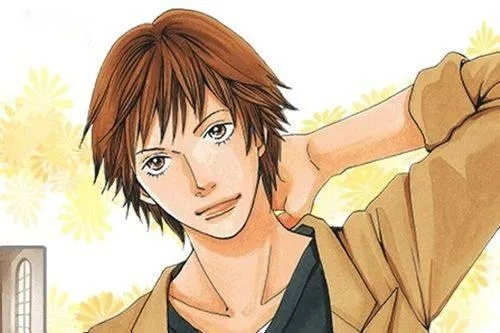 日本动漫帅哥角色设计黑皮书，12种爆款类型与玩家搜索意图精准匹配