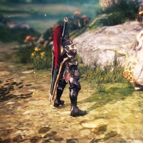 《永恒之塔2》重大更新   涉及到系统玩法活动等