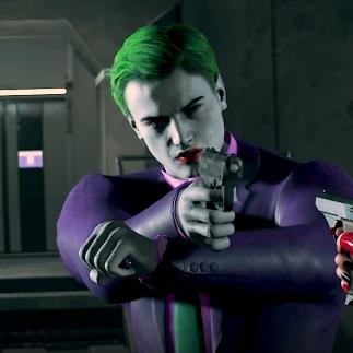 《生化危机9》模型Mod很难做  文件结构更复杂