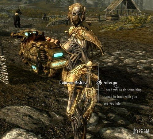 上古卷轴5传奇难度生存指南,2026年终极Build与Mod配置方案 上古卷轴5传奇难度生存指南,2026年终极Build与Mod配置方案