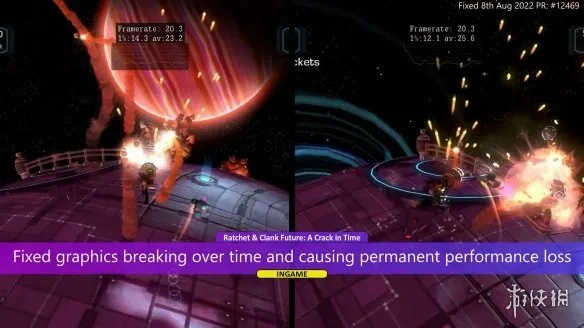 PS3模拟器RPCS3重大更新！多款独占神作焕发新生