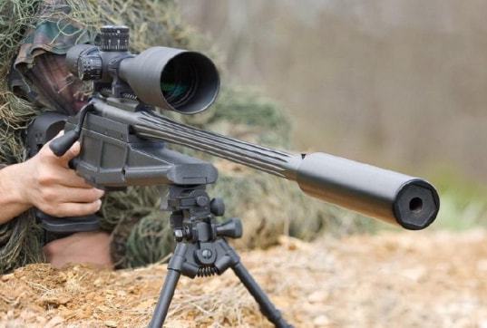 二战狙击手攻略，3分钟掌握800米移动靶提前量计算法