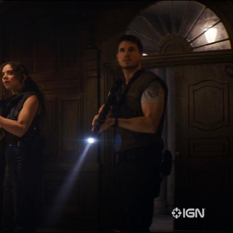 曝《生化危机10》至少还要等三年!开发已经历过一次重启 曝《生化危机10》至少还要等三年!开发已经历过一次重启