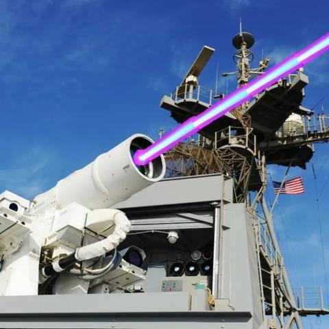 武器强度评估的三维模型