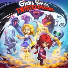 吉娜姐妹系列深度解析，从FC山寨到独立神作的进化之路