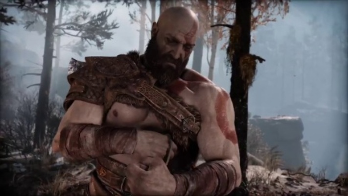 战神新作细节爆料！奎爷亡妻当主角 最早2027上半年发售