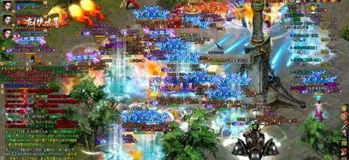 开年速来预约剑侠世界端游新服，海量百万绑金等你拿！