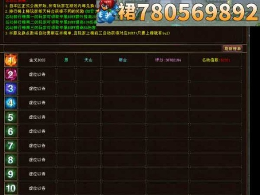 网页游戏私服发布全链条拆解，玩家找服GM开服的实战密码