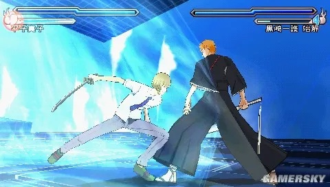 PSP死神6攻略，2026十刃角色解锁全路线+灵压系统高伤连招拆解