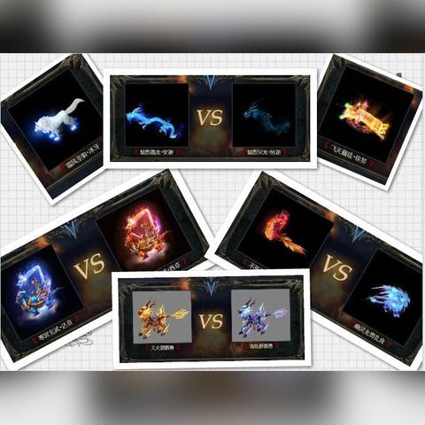 想免费拿玄武蛋？现在回归魔域口袋版，丰厚大奖等你赢！