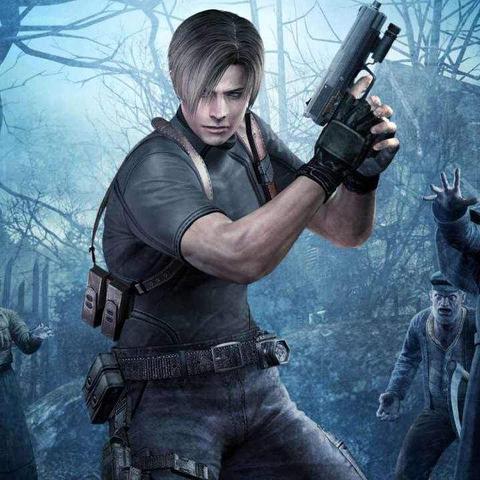 生化危机9实体销量在英超越生化4重制，实体版游戏热度依旧！