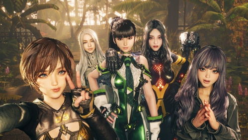 剑星续作自主发行？开发商Shift Up扩招发行团队重启创作