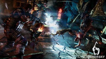 生化危机5专业难度S级通关全攻略，2026速通冠军拆解+隐藏机制+武器最优路线