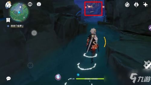 荒废神社继续调查卡关了？绀田事话终极解密+结界破除全流程