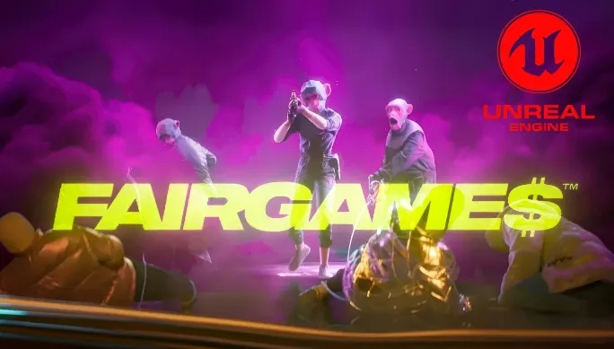 2026最佳画面引擎之争！五大自研引擎叫板虚幻5，谁能称王？