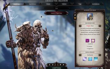 战术RPGLost Eidolons: Veil of the Witch现正进行超大力度促销活动