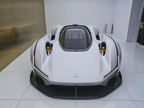 雷军将推小米超跑1:8大车模成本高昂，1:43版也重新创作啦