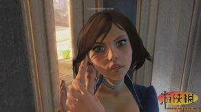 生化危机9邀好莱坞CG团队，格蕾丝面部精细重塑引期待！